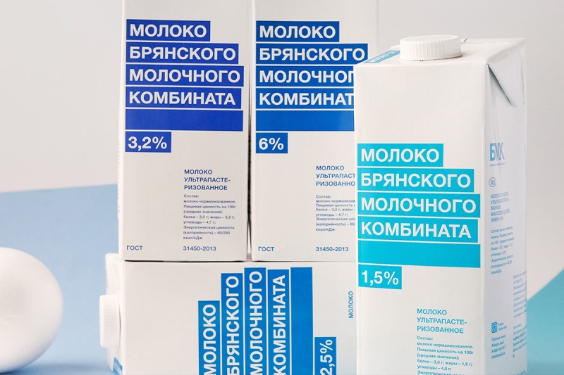 Как выбрать качественное питьевое молоко в магазине