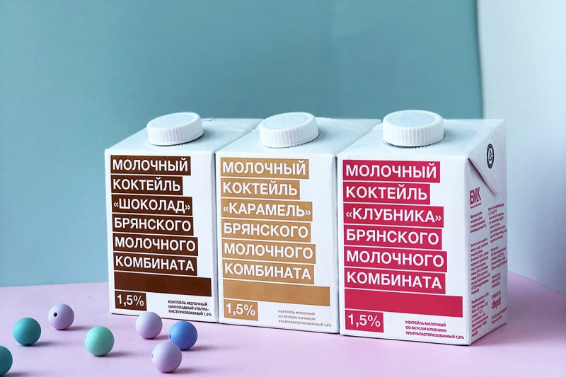 Тренды в молочной отрасли в 2026 году