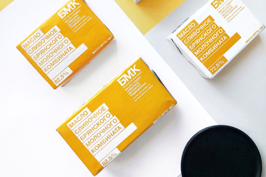 Голландез со сливочным маслом