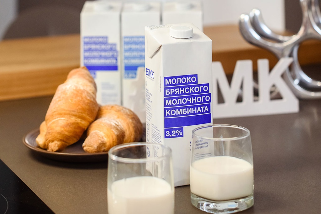 Круассаны с шоколадно-молочной начинкой Круассаны с шоколадно-молочной начинкой