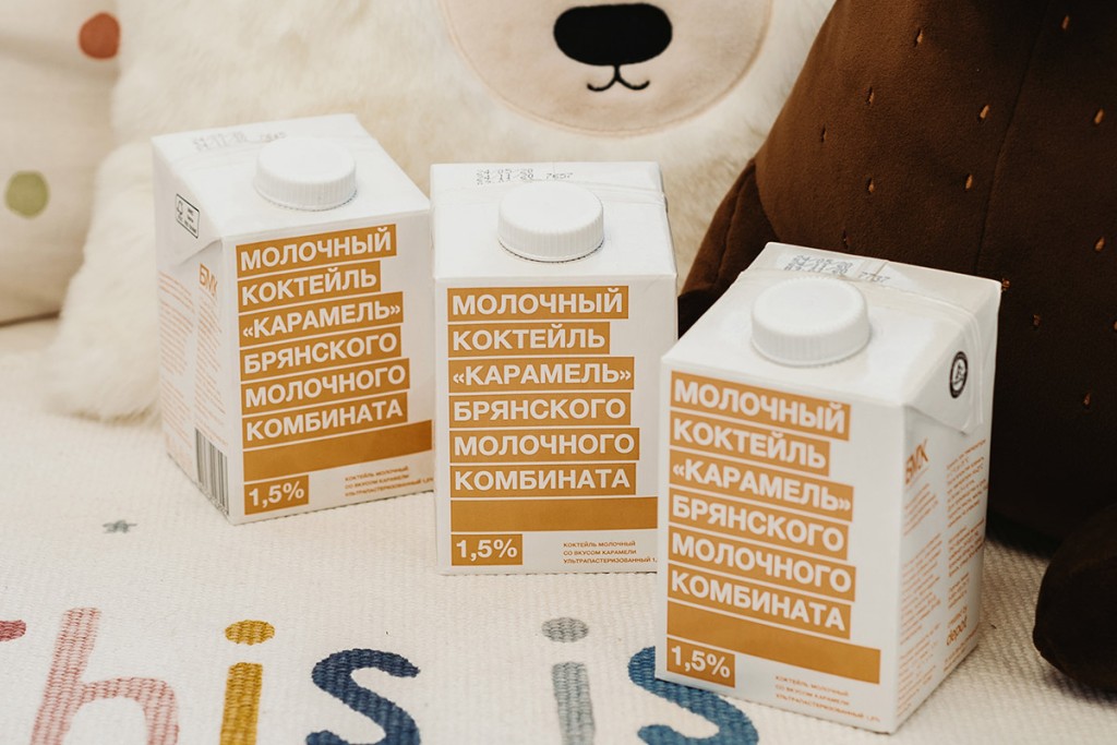 География продаж: от региона к федеральному масштабу 