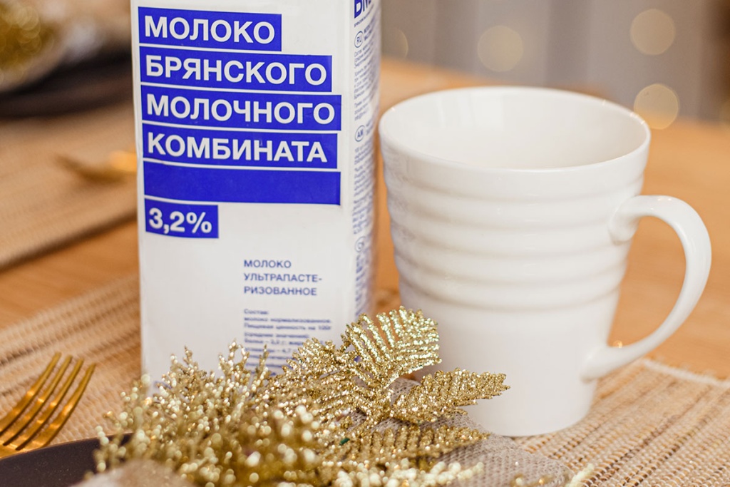 Куриная печень, тушёная в молоке