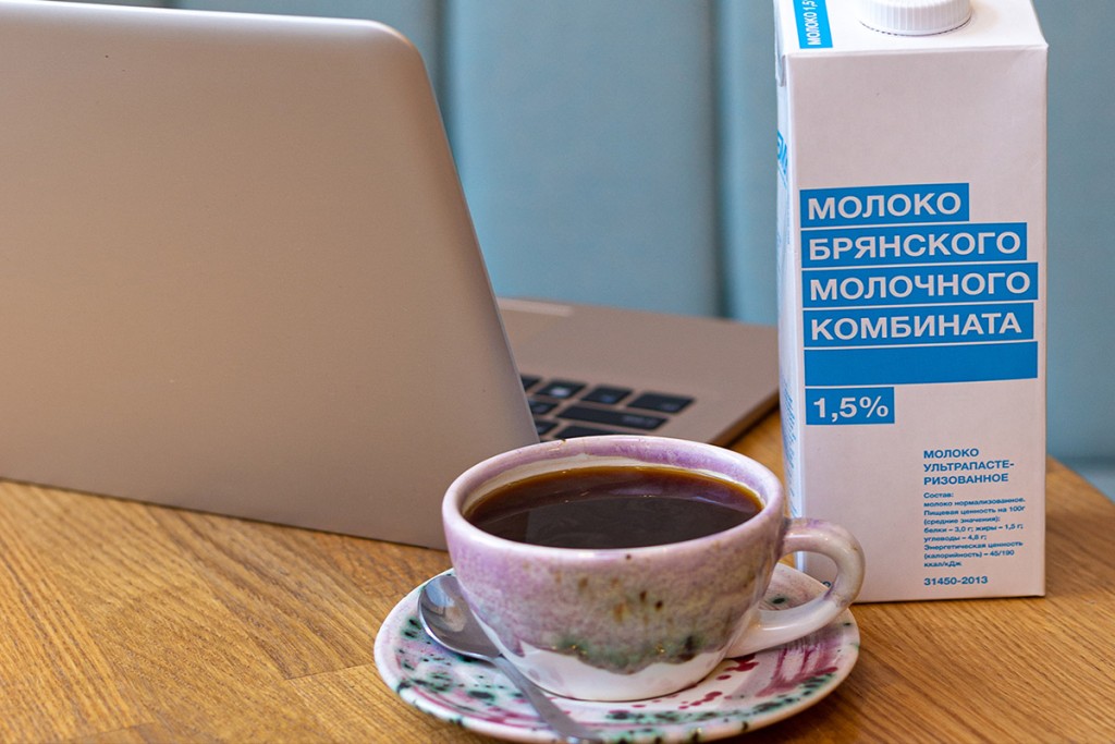 Производство питьевого молока для общего потребления, в свою очередь, имеет технологические особенности: 