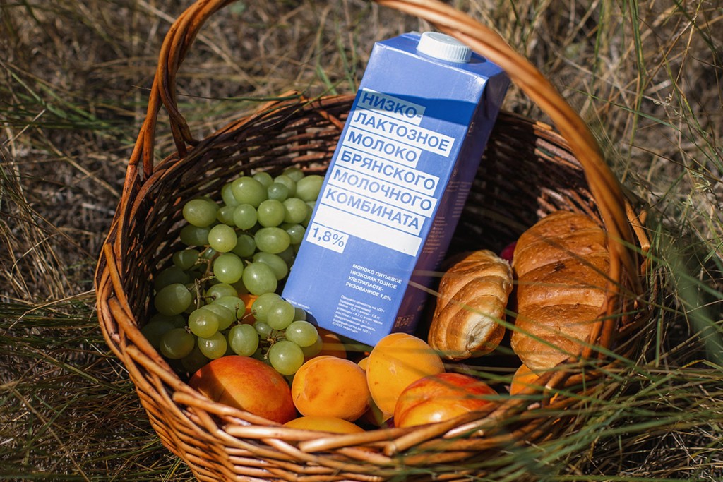 Лактоза – исключительно молочный компонент? В чем она еще содержится? 