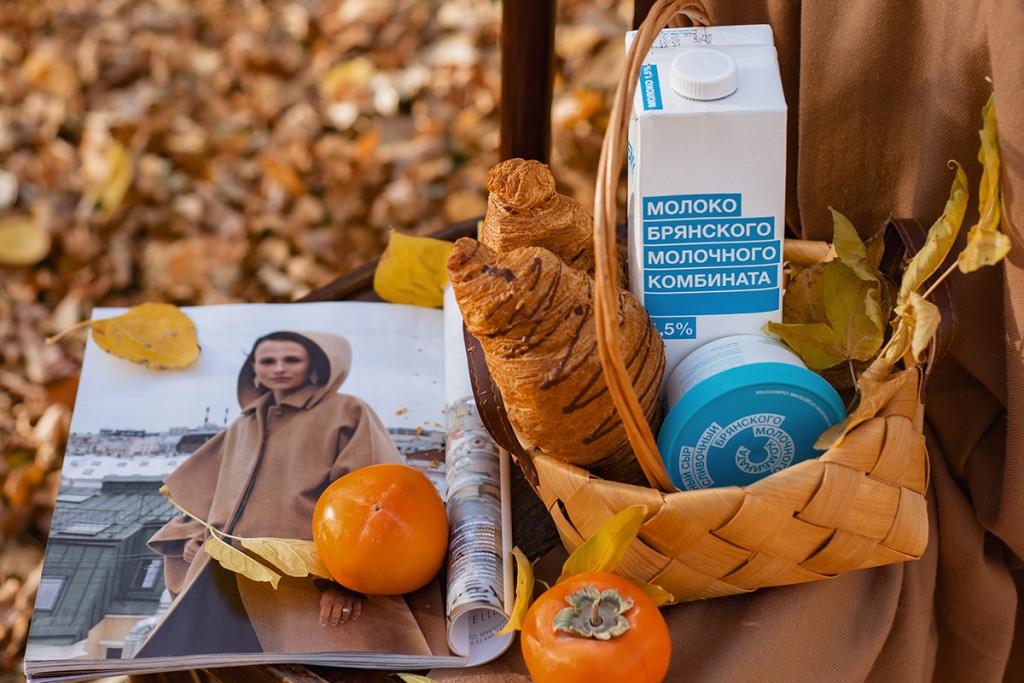 Продукция БМК уверенно шагает по стране!