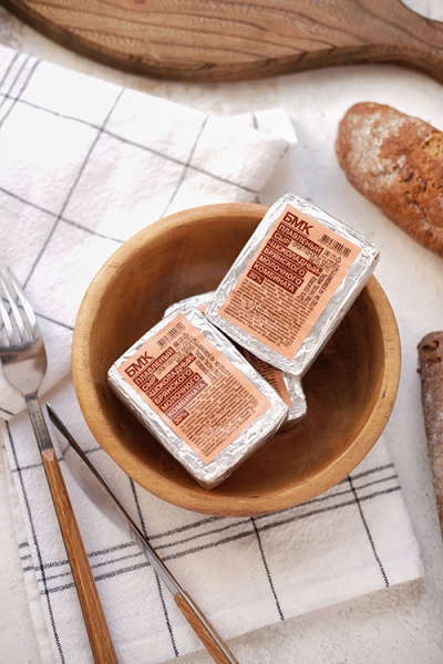 Плавленый сыр «Шоколадный» 