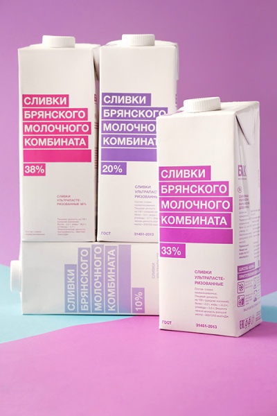 Сливки UHT 1000г ультрапастеризованные массовая доля жира 33%