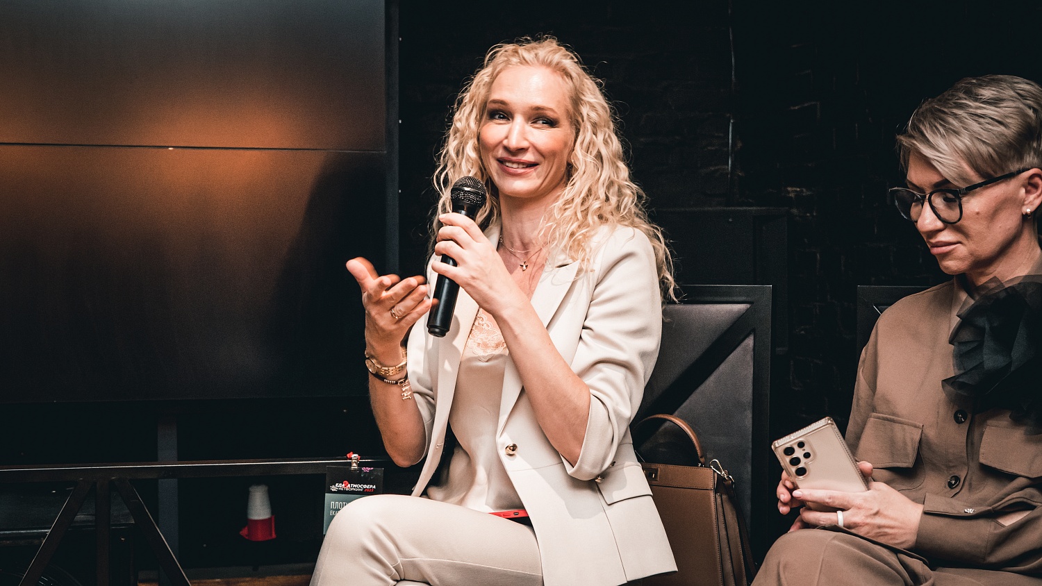 В Иркутске состоялся нетворкинг "Еда & атмосфера"