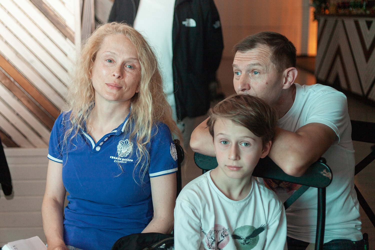 Мастер-классы для кофейного бизнеса в трех крупных городах России