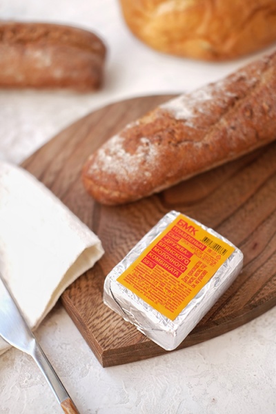 Плавленый сыр «Дружба» 